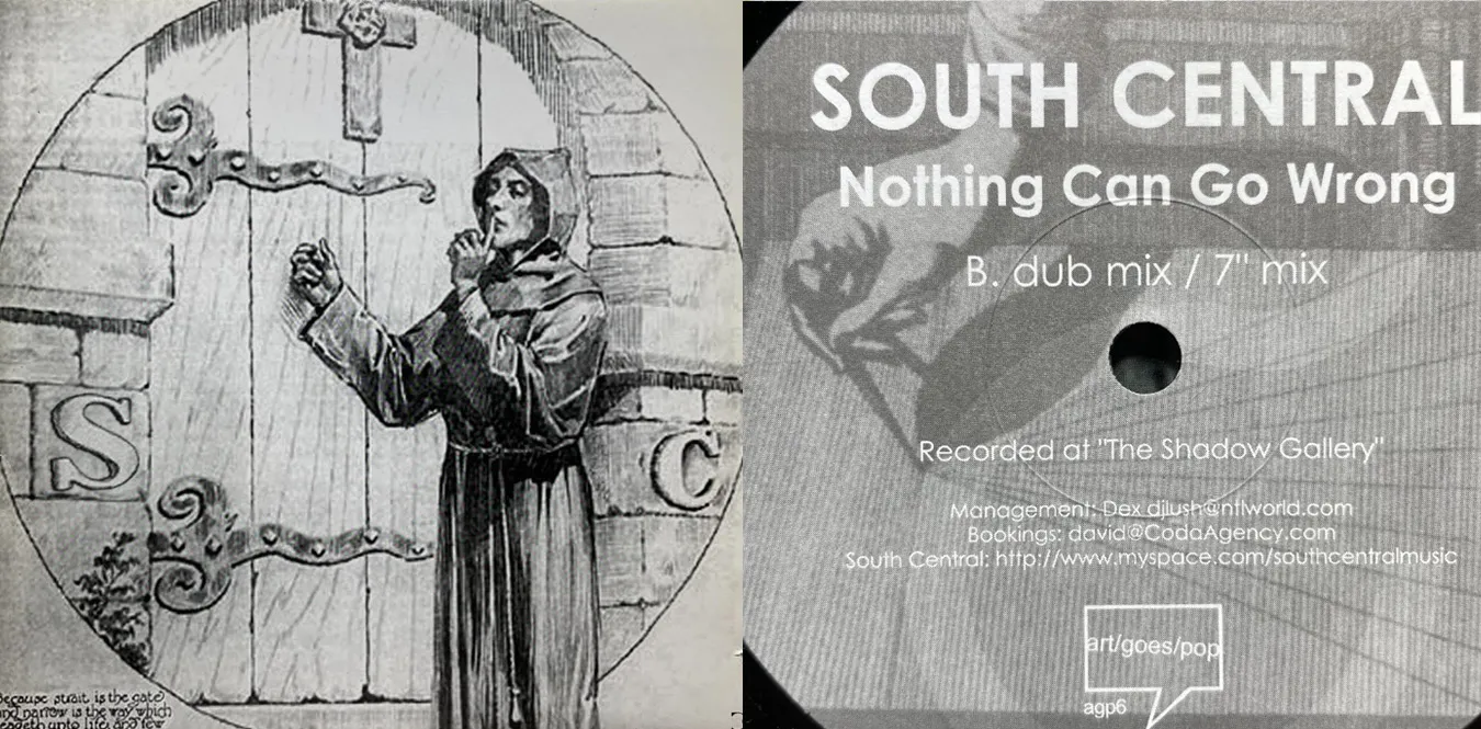 South Central – Nothing Can Go Wrong